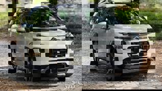 Citroen C3 AirCross 1.2 PureTech Feel EAT6 de 2018