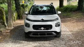 Citroen C3 AirCross 1.2 PureTech Feel EAT6 de 2018
