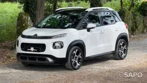 Citroen C3 AirCross 1.2 PureTech Feel EAT6 de 2018