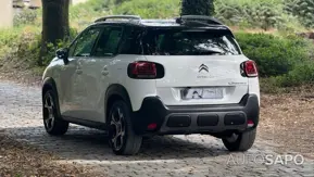 Citroen C3 AirCross 1.2 PureTech Feel EAT6 de 2018