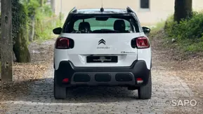 Citroen C3 AirCross 1.2 PureTech Feel EAT6 de 2018