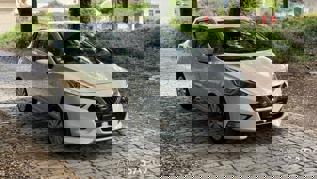 Nissan Micra de 2017