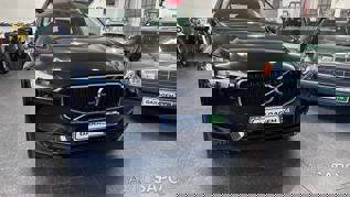 Volvo XC60 de 2020