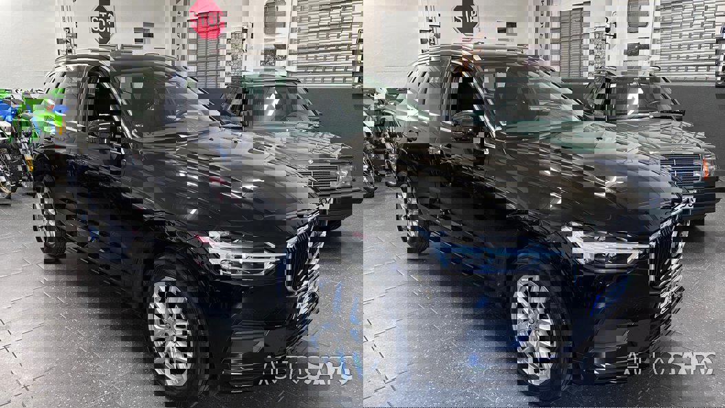 Volvo XC60 de 2020