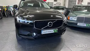 Volvo XC60 de 2020