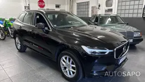 Volvo XC60 de 2020
