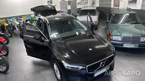 Volvo XC60 de 2020