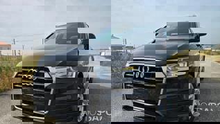 Audi Q3 de 2015