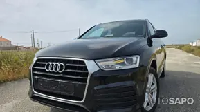 Audi Q3 de 2015