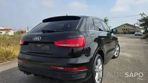 Audi Q3 de 2015