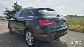 Audi Q3 de 2015