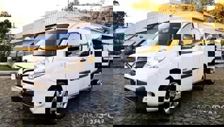 Renault Kangoo Kangoo 1.5 dCi Maxi Business de 2018