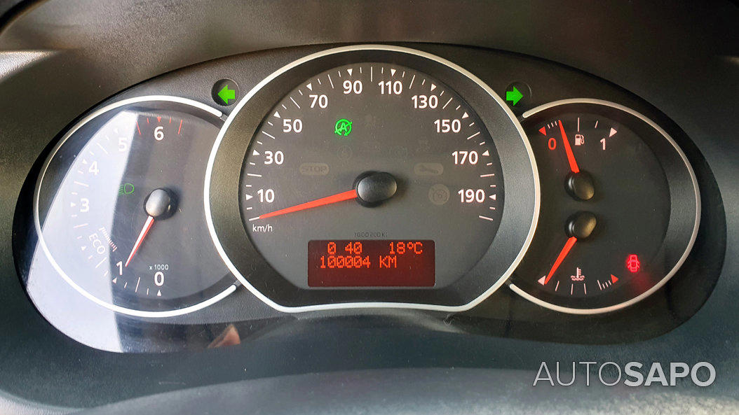 Renault Kangoo Kangoo 1.5 dCi Maxi Business de 2018