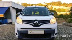 Renault Kangoo Kangoo 1.5 dCi Maxi Business de 2018