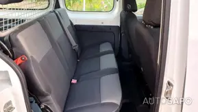Renault Kangoo Kangoo 1.5 dCi Maxi Business de 2018