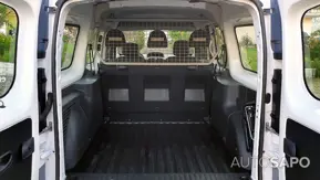 Renault Kangoo Kangoo 1.5 dCi Maxi Business de 2018