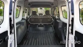 Renault Kangoo Kangoo 1.5 dCi Maxi Business de 2018