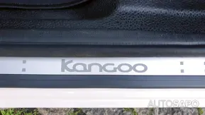 Renault Kangoo Kangoo 1.5 dCi Maxi Business de 2018