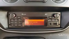Renault Kangoo Kangoo 1.5 dCi Maxi Business de 2018