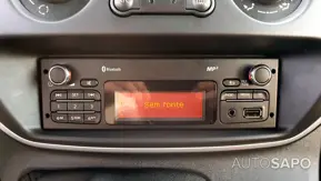 Renault Kangoo Kangoo 1.5 dCi Maxi Business de 2018