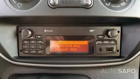 Renault Kangoo Kangoo 1.5 dCi Maxi Business de 2018
