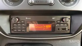 Renault Kangoo Kangoo 1.5 dCi Maxi Business de 2018