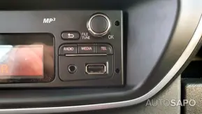Renault Kangoo Kangoo 1.5 dCi Maxi Business de 2018