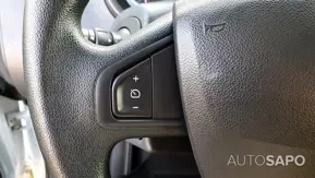 Renault Kangoo Kangoo 1.5 dCi Maxi Business de 2018