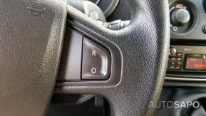 Renault Kangoo Kangoo 1.5 dCi Maxi Business de 2018
