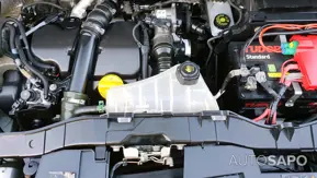 Renault Kangoo Kangoo 1.5 dCi Maxi Business de 2018