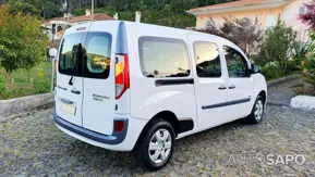 Renault Kangoo Kangoo 1.5 dCi Maxi Business de 2018
