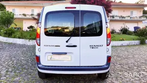 Renault Kangoo Kangoo 1.5 dCi Maxi Business de 2018