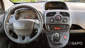 Renault Kangoo Kangoo 1.5 dCi Maxi Business de 2018