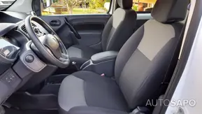 Renault Kangoo Kangoo 1.5 dCi Maxi Business de 2018