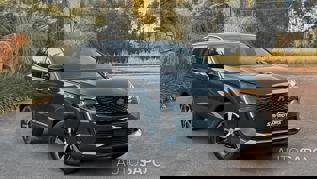 Peugeot 3008 de 2021