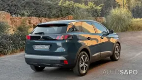 Peugeot 3008 de 2021