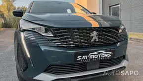 Peugeot 3008 de 2021