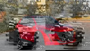 Peugeot 208 de 2019
