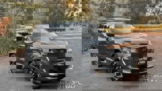 Peugeot 2008 de 2020