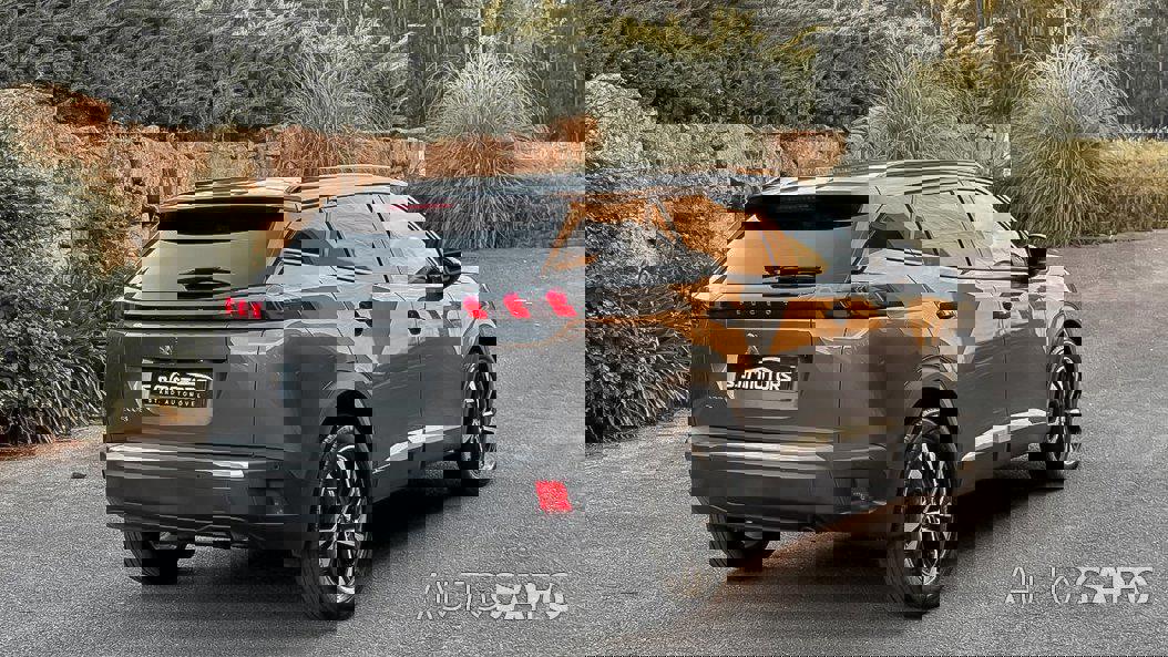 Peugeot 2008 de 2020