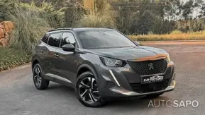 Peugeot 2008 de 2020