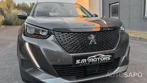 Peugeot 2008 de 2020