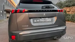 Peugeot 2008 de 2020