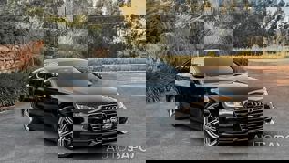 Audi A7 de 2012