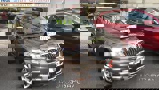 Skoda Yeti de 2018