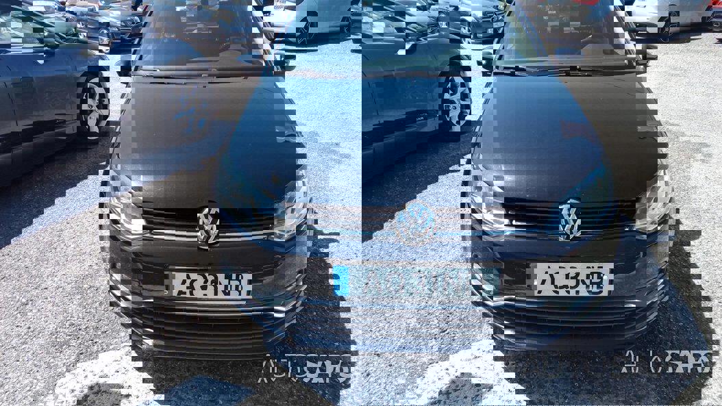 Volkswagen Polo de 2017