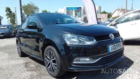 Volkswagen Polo de 2017
