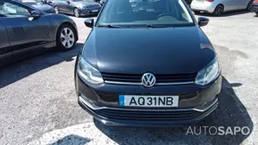 Volkswagen Polo de 2017