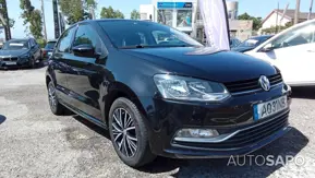 Volkswagen Polo de 2017