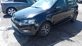 Volkswagen Polo de 2017